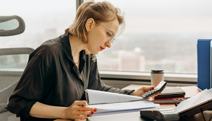 How to Untangle Your Personal and Business Finances